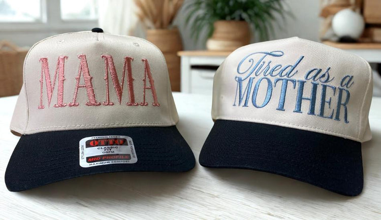 Hat Rack