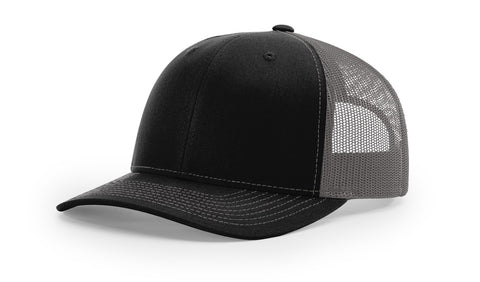 Black / Charcoal