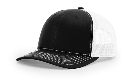 Black / White