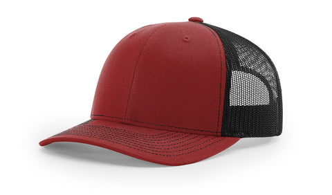 Cardinal / Black