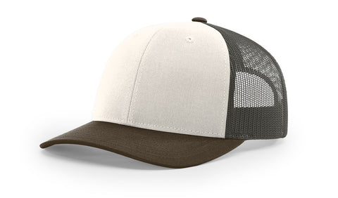 Cream / Grey Brown / Brown