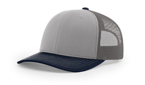 Grey / Charcoal / Navy