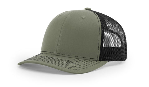 Loden / Black