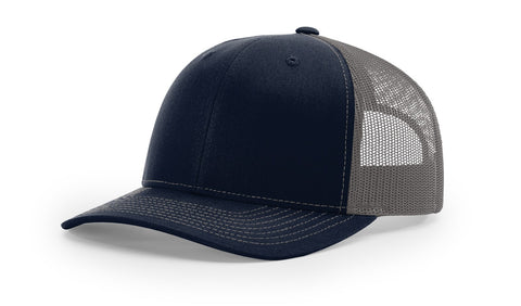 Navy / Charcoal