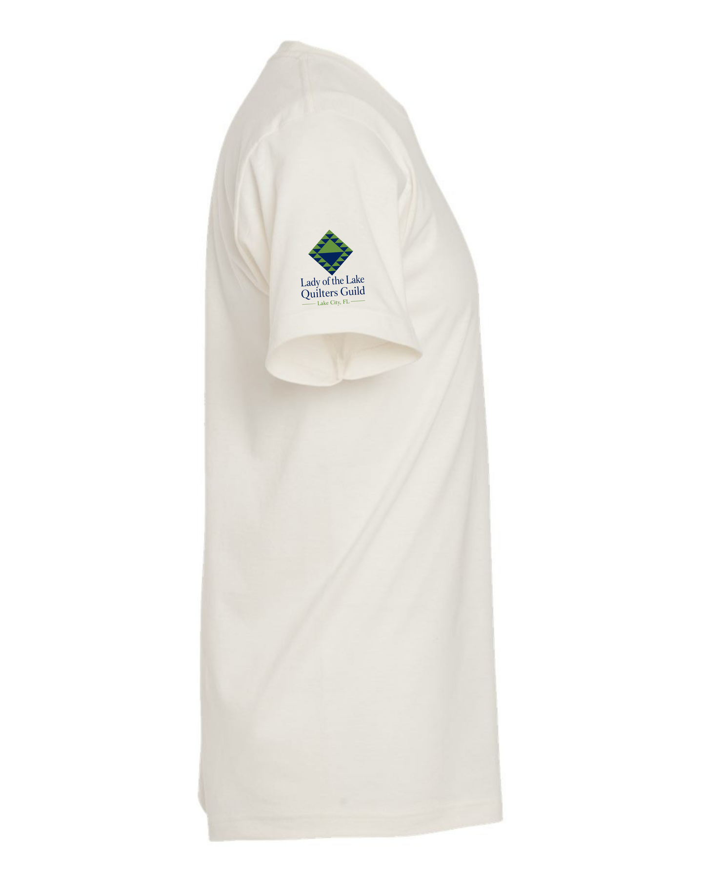2026 Stephen Foster Quilt Show T-Shirt