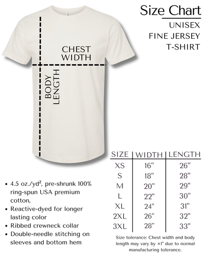 2026 Stephen Foster Quilt Show T-Shirt